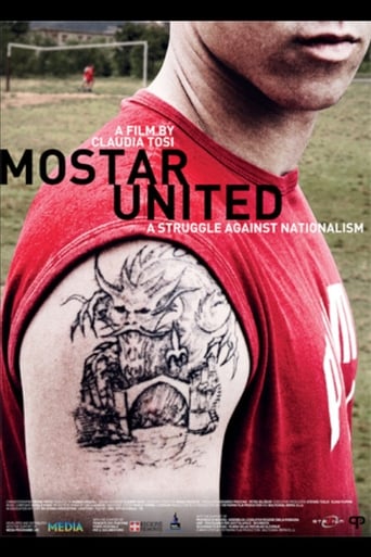 Mostar United