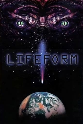 Lifeform