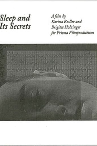 Sleep and Its Secrets