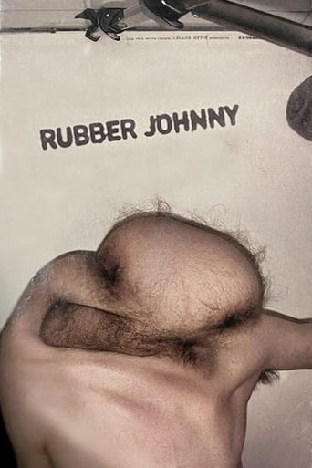 Rubber Johnny