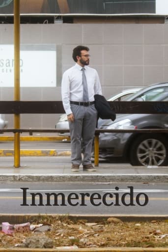 Inmerecido