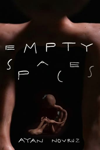 Empty Spaces