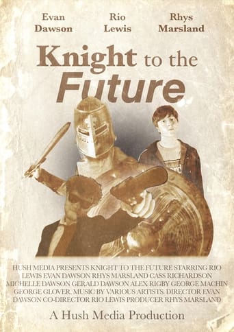 Knight to the Future