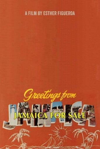 Jamaica for Sale