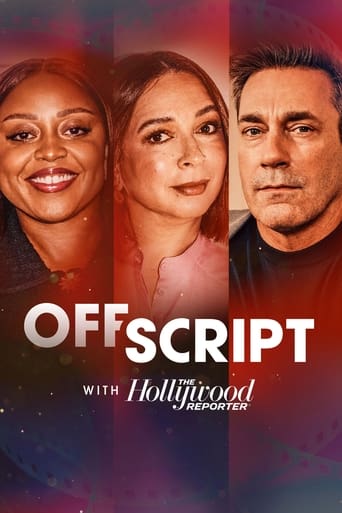 Off Script with The Hollywood Reporter