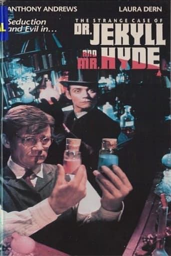 The Strange Case of Dr. Jekyll and Mr. Hyde