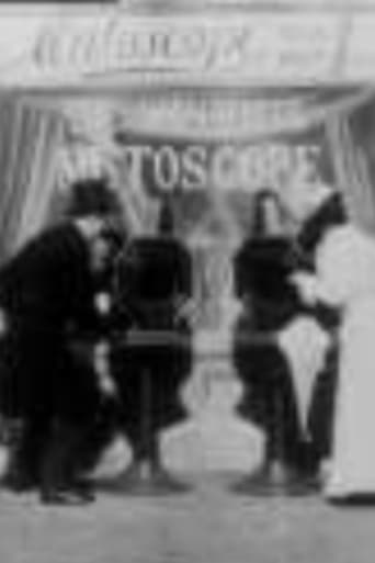 The Wonderful Mutoscope