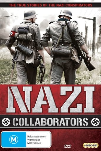 Nazi Collaborators