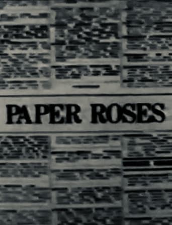 Paper Roses