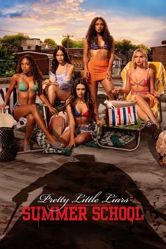 Pretty Little Liars: Summer School