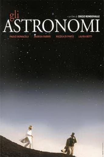 Gli astronomi