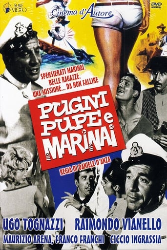 Pugni, pupe e marinai