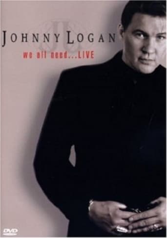 Johnny Logan - We All Need Love