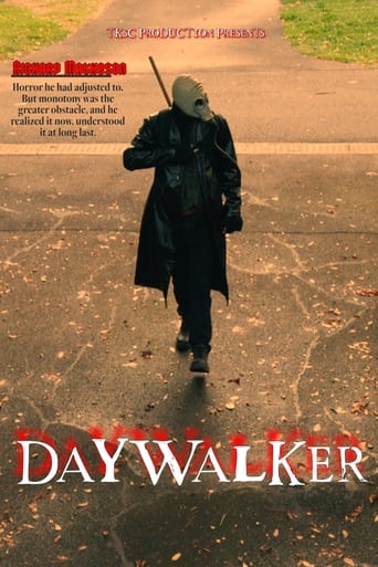 Daywalker