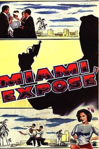 Miami Exposé