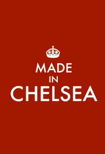 Made in Chelsea: Croatia