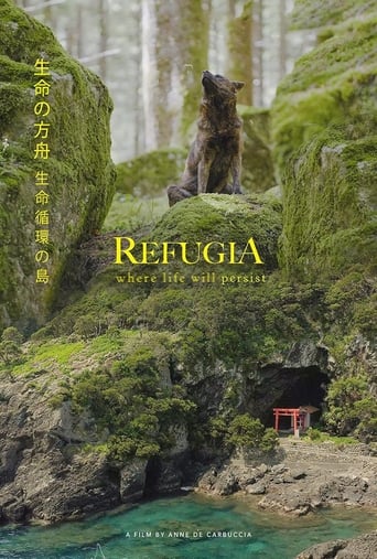 Refugia, Where life will persist