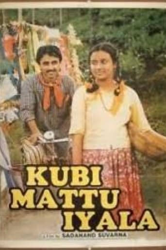 Kubi Mattu Iyala