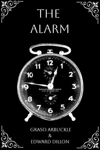 The Alarm