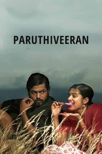 Paruthiveeran