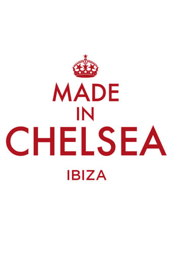 Made in Chelsea: Ibiza