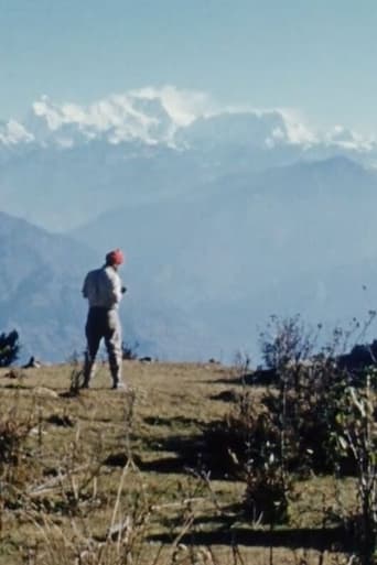 British Museum Nepal Expedition 1961-1962