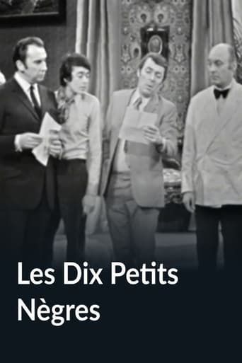 Les Dix Petits Nègres