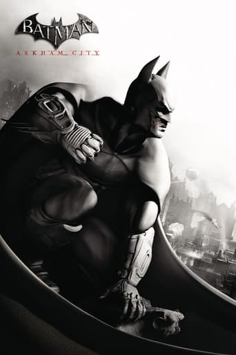 Batman: Arkham City