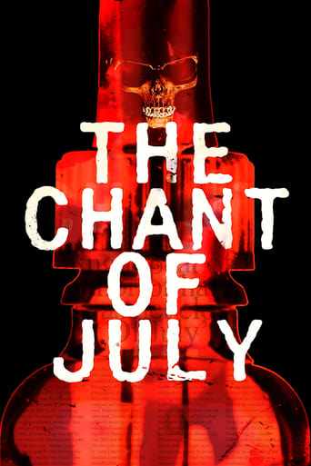 The Chant of July