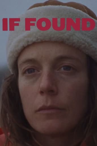 If Found