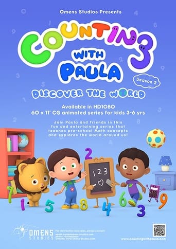 Counting with Paula