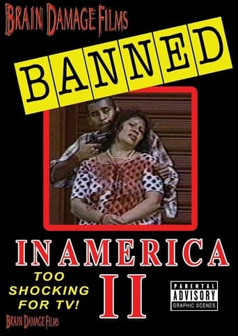 Banned! in America II