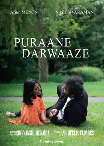 Puraane Darwaaze