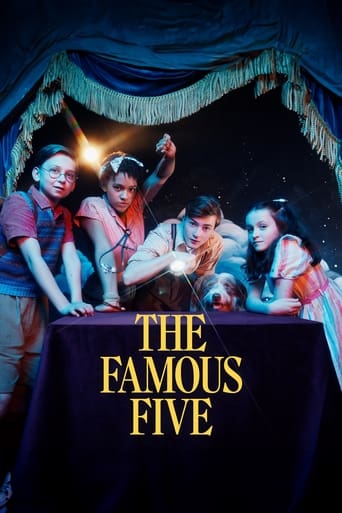 The Famous Five