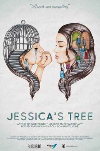 Jessica's Tree