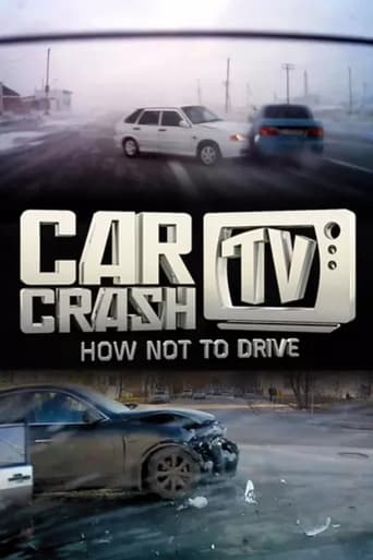 Car Crash TV