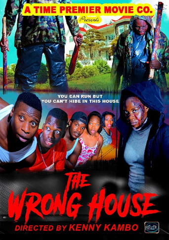 The Wrong House