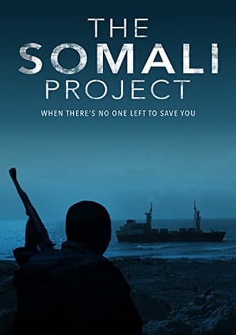 Watch The Somali Project2013 Full Movie Online - Tomatomovies