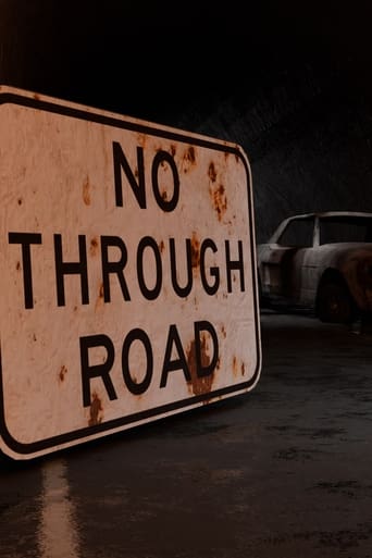 No Through Road