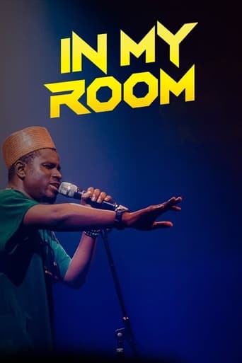 Kenny Blaq: In My Room