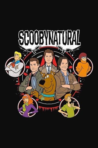 Scoobynatural