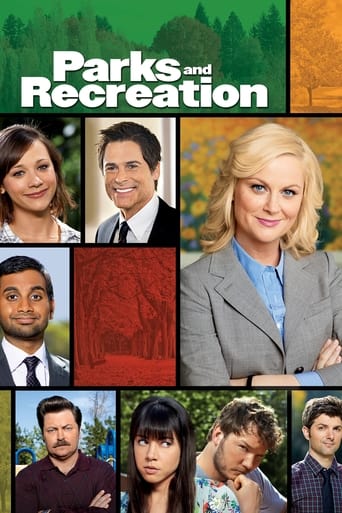 Parks and Recreation