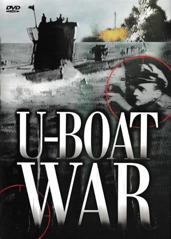 U-Boat War