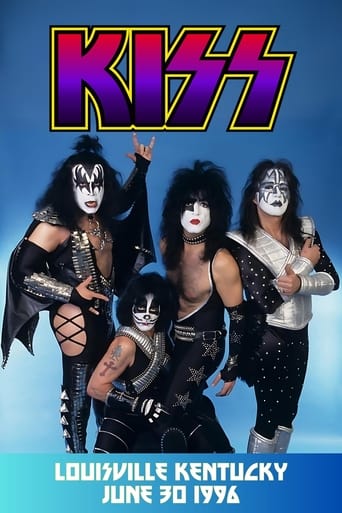 KISS: Reun1ting In Louisville