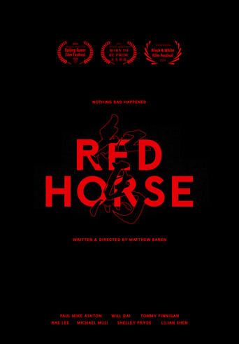 Red Horse