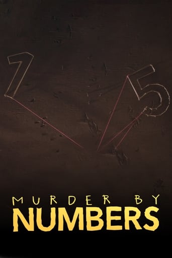 Murder by Numbers