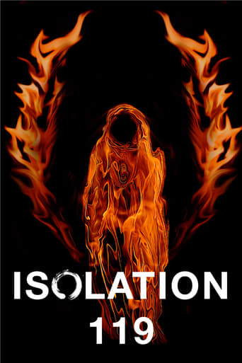 Isolation 119