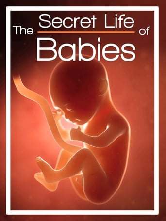 The Secret Life of Babies