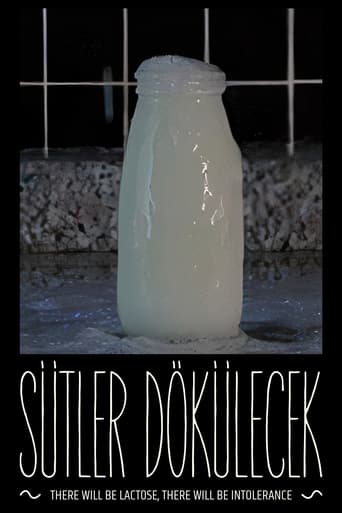 Sütler Dökülecek