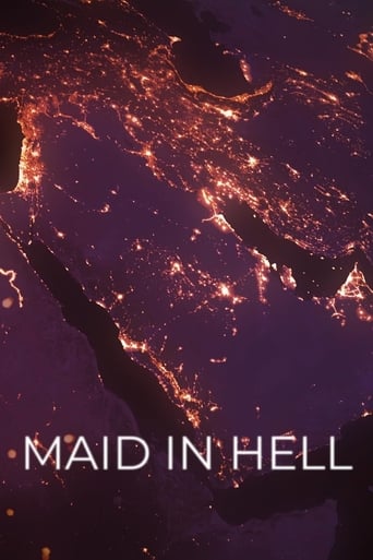 Maid in Hell